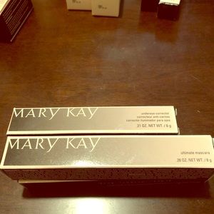 Mary Kay undereye corrector